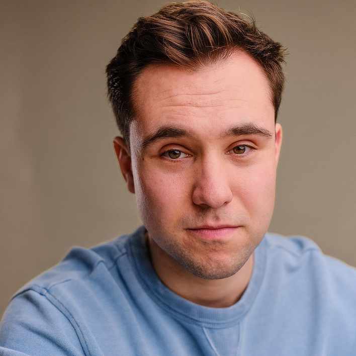 James Hardy 2026 James Hardy 2026