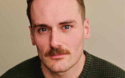 Oliver Holland