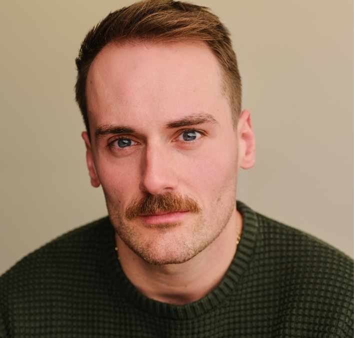 Oliver Holland