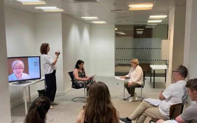 N1 Self Tape Workshop