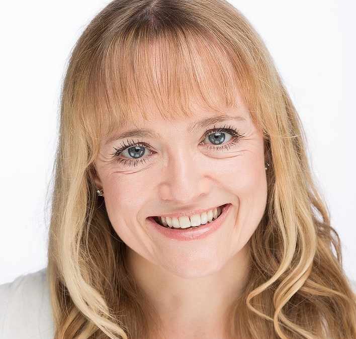 Rebecca Hunt