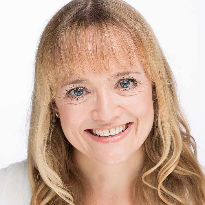Rebecca Hunt